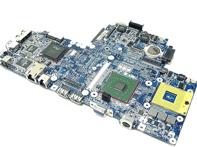 Laptop Motherboards