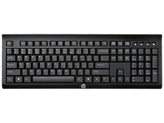 Laptop Keyboards