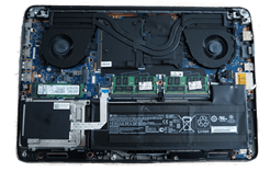 Dell Laptop Service