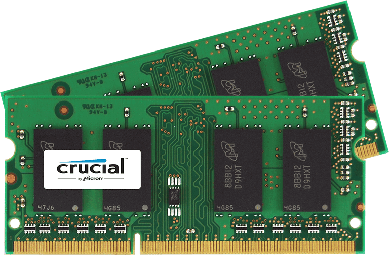 Laptop Memory (RAM)