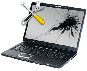 Dell Laptop Service